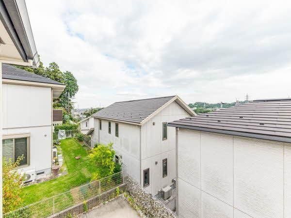 3LDK Detached House with Solar & Garage in Hachioji, Tokyo - Thumbnail 3