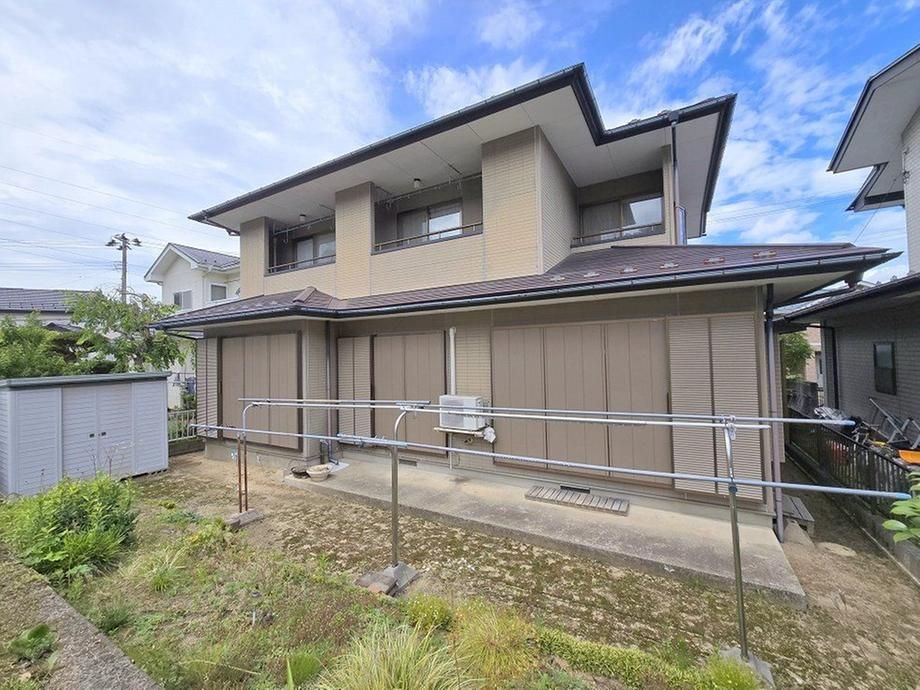 5LDK Detached House in Aoba Ward, Sendai - 152.86m2 - Thumbnail 4