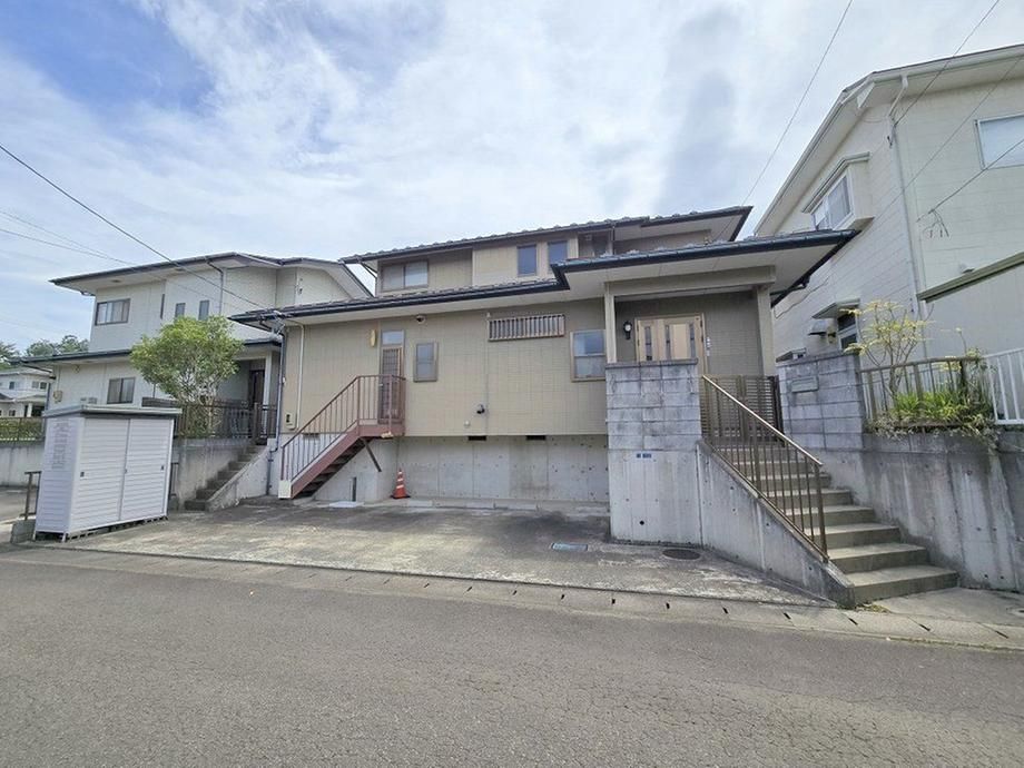 5LDK Detached House in Aoba Ward, Sendai - 152.86m2 - Thumbnail 2