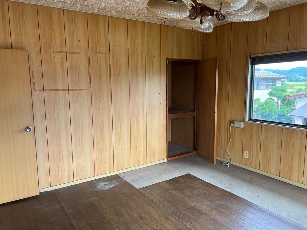 5DK House for Sale in Kakizaki, Joetsu City, Niigata - 100.72 sqm - Thumbnail 4