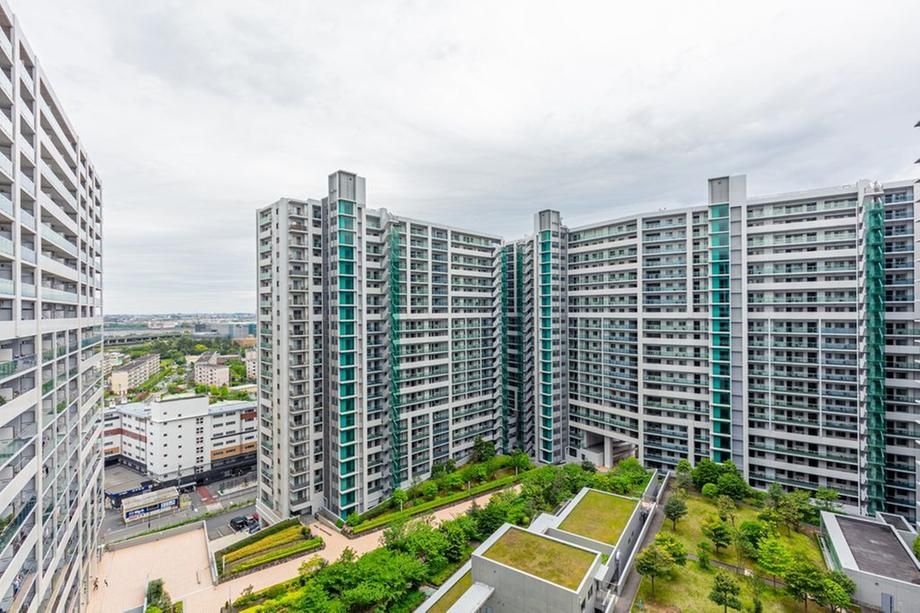 3LDK Apartment for Sale in Funabashi, Chiba - 85.18m2 - Thumbnail 2