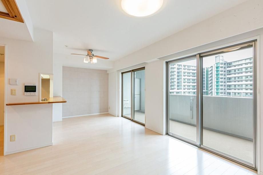 3LDK Apartment for Sale in Funabashi, Chiba - 85.18m2 - Thumbnail 4