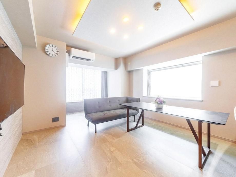 2LDK Apartment for Sale in Nishi-ku, Yokohama, 82.82 sqm - Thumbnail 4