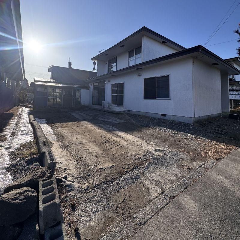 4LDK Pre-owned House in Tomakomai City, Hokkaido - Thumbnail 4