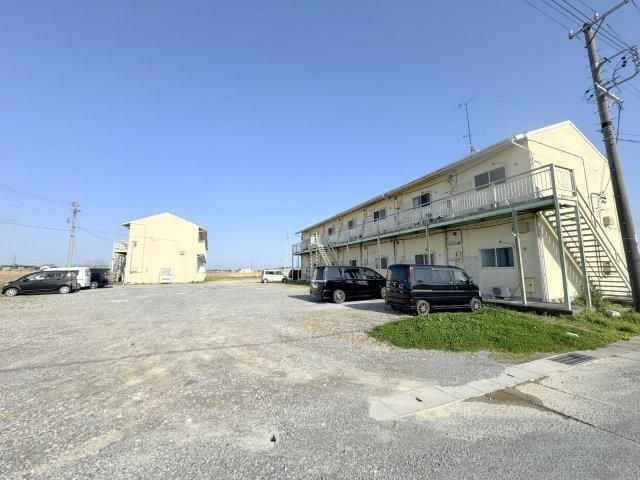 Land for Sale in Iwata City, Shizuoka - 2,508 sqm - Thumbnail 2