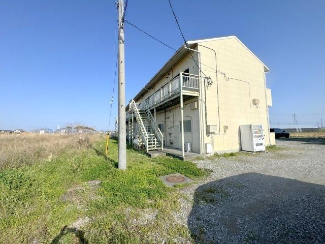 Land for Sale in Iwata City, Shizuoka - 2,508 sqm - Thumbnail 3