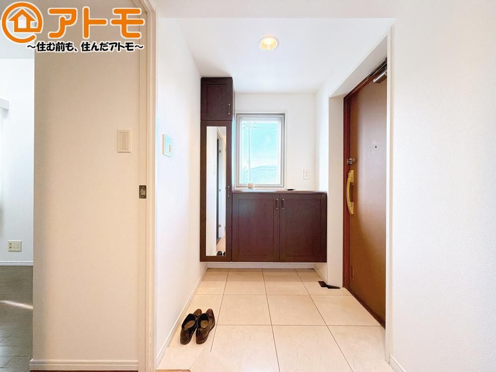 Renovated 4LDK Apartment for Sale in Shimizu, Shizuoka - Thumbnail 4