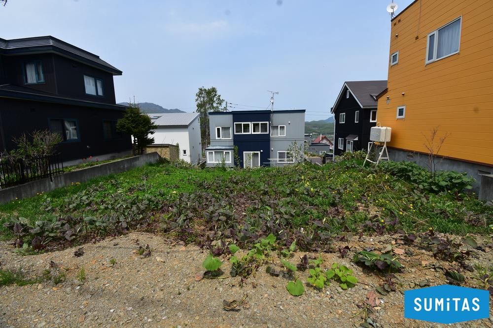Land for Sale in Minami Ward, Sapporo - 232 sqm - Thumbnail 3
