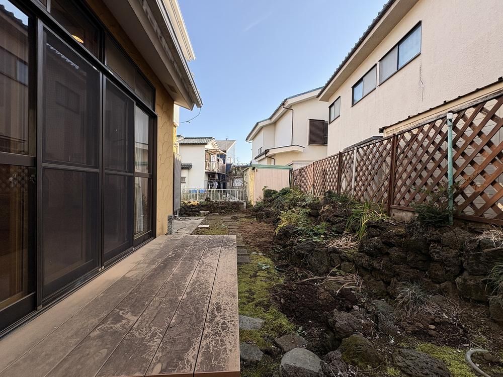4DK House for Sale in Musashimurayama, Tokyo - 80 sqm - Thumbnail 2