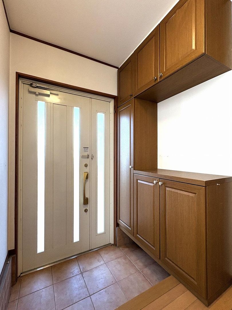 4DK House for Sale in Musashimurayama, Tokyo - 80 sqm - Thumbnail 4