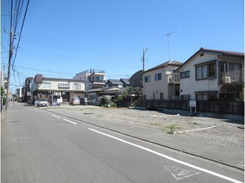 Building Lot 164m2 in Higashiyamato, Tokyo - 38.8 Million Yen - Thumbnail 3