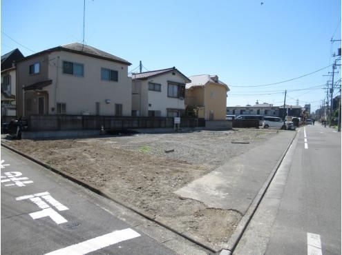 Building Lot 164m2 in Higashiyamato, Tokyo - 38.8 Million Yen - Thumbnail 4