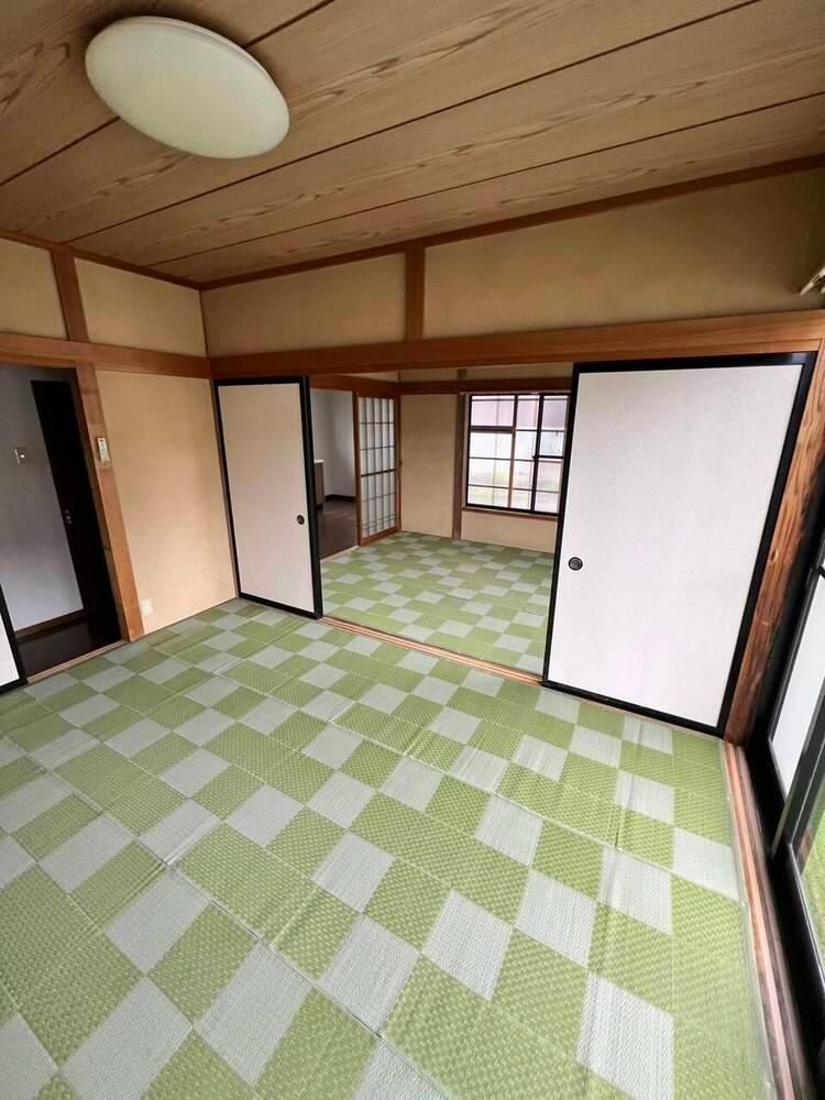2DK House for Sale in Kitaibaraki, Fukushima with Parking - Thumbnail 4
