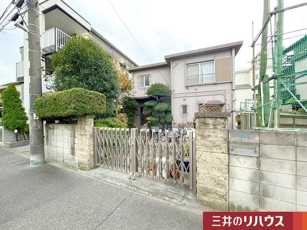 Land for Sale in Kawasaki-ku, Kawasaki City - 172.44 sqm - Thumbnail 3