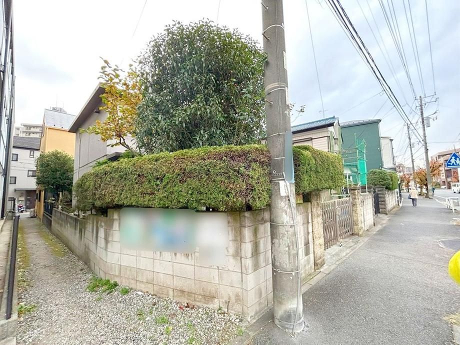 Land for Sale in Kawasaki-ku, Kawasaki City - 172.44 sqm - Thumbnail 4