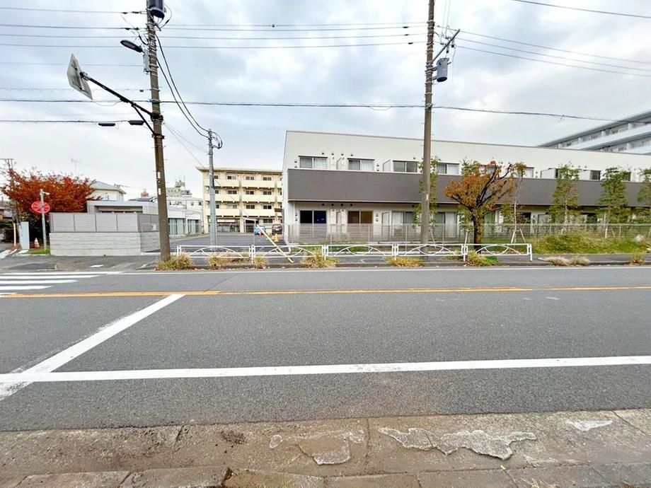 Land for Sale in Kawasaki-ku, Kawasaki City - 172.44 sqm - Thumbnail 2