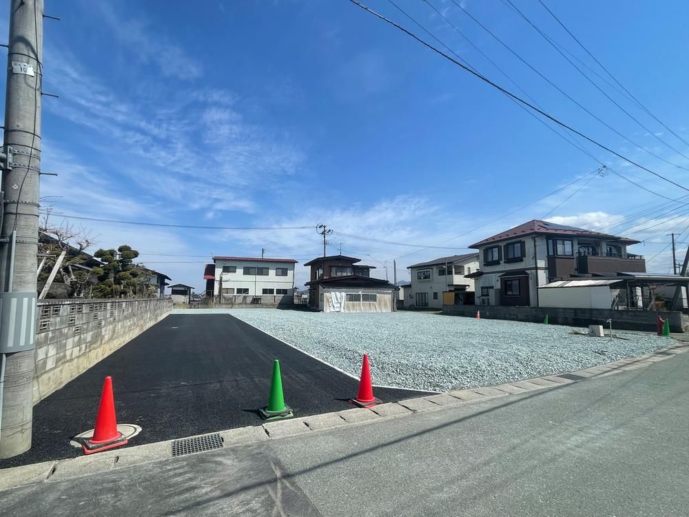 Land for Sale in Yamagata City, Near JR Minami-Dewa Station - Thumbnail 3