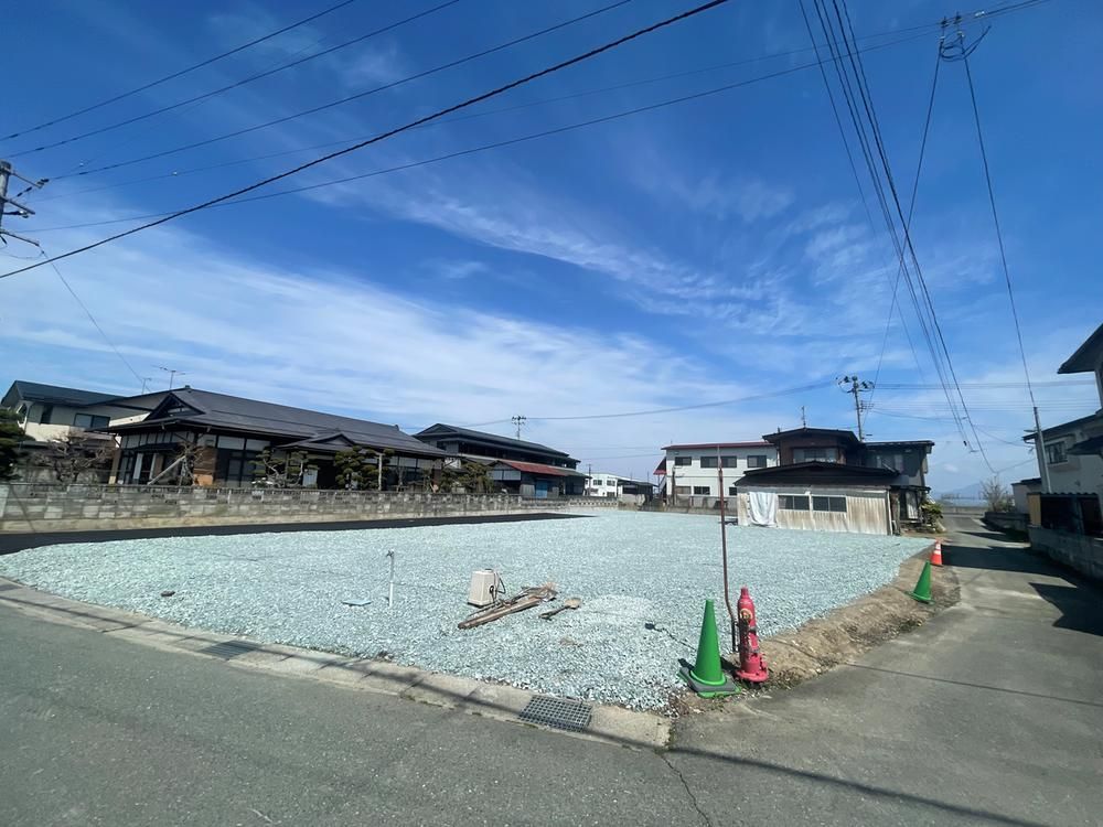 Land for Sale in Yamagata City, Near JR Minami-Dewa Station - Thumbnail 2