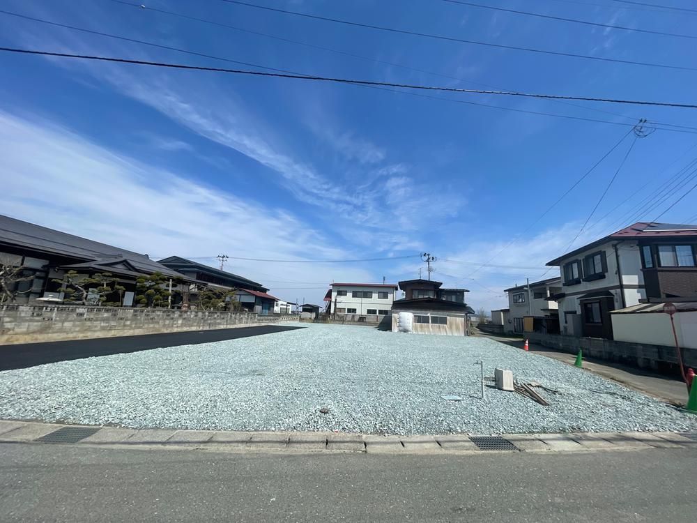 Land for Sale in Yamagata City, Near JR Minami-Dewa Station - Thumbnail 4