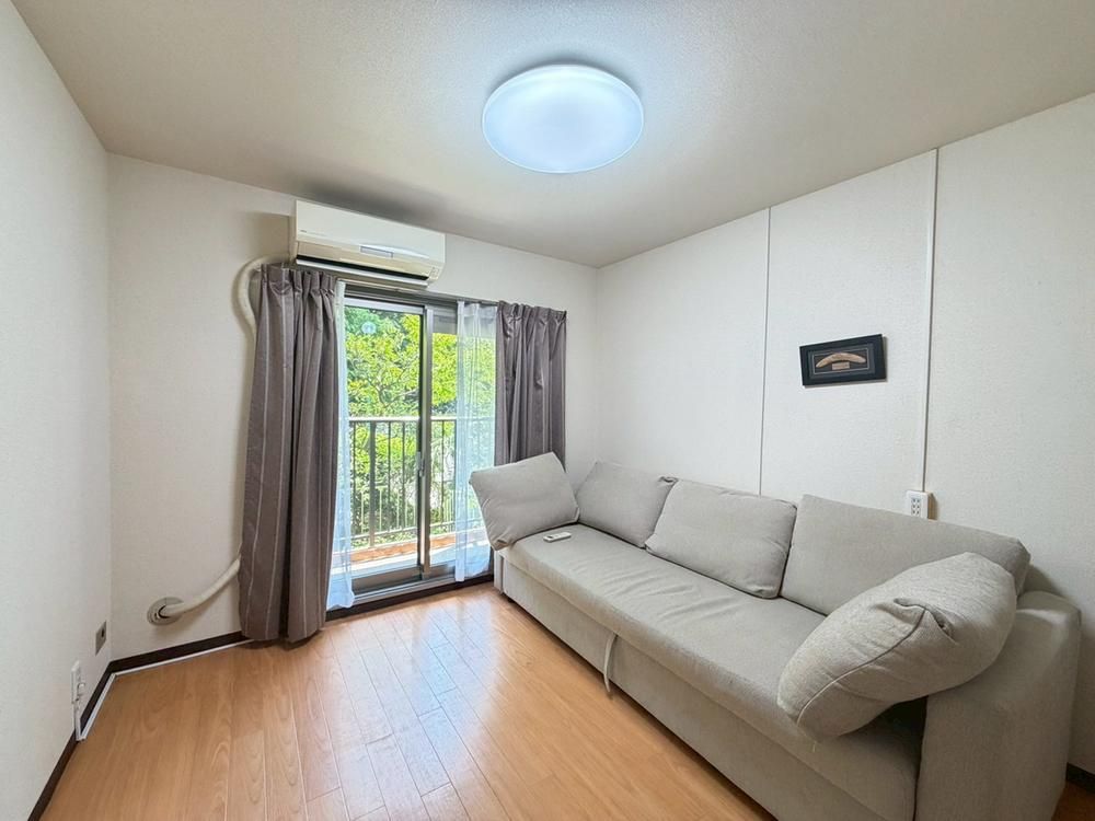 3LDK Apartment for Sale in Funabashi, Chiba - 73.78m2 - Thumbnail 3