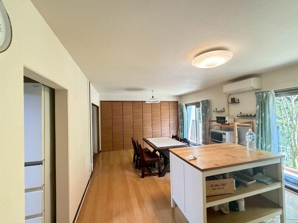 3LDK Apartment for Sale in Funabashi, Chiba - 73.78m2 - Thumbnail 4