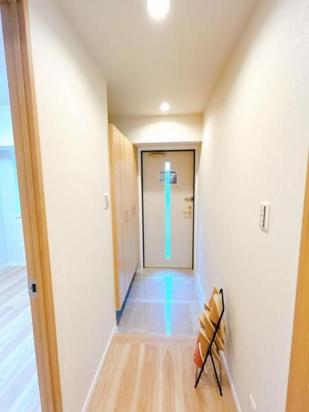 Renovated 3LDK Apartment in Kagoshima City - Thumbnail 2