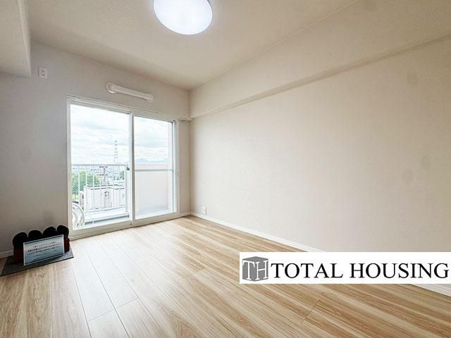 Renovated 3LDK Apartment for Sale in Teine-ku, Sapporo - Thumbnail 4