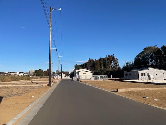 Land for Sale in Kawawada-cho, Mito City, Ibaraki - 250m² - Thumbnail 4