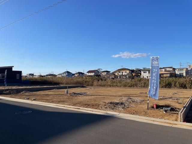 Land for Sale in Kawawada-cho, Mito City, Ibaraki - 250m² - Thumbnail 3