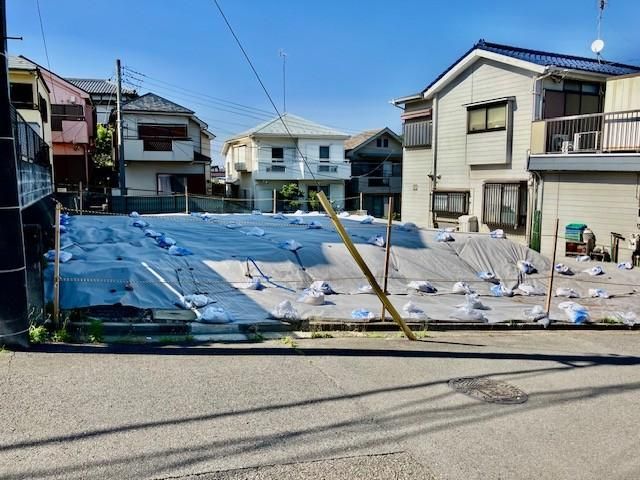 Land for Sale in Serigaya, Yokohama – 184.79 sqm - Thumbnail 4
