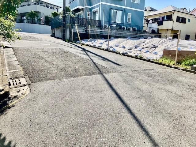 Land for Sale in Serigaya, Yokohama – 184.79 sqm - Thumbnail 3