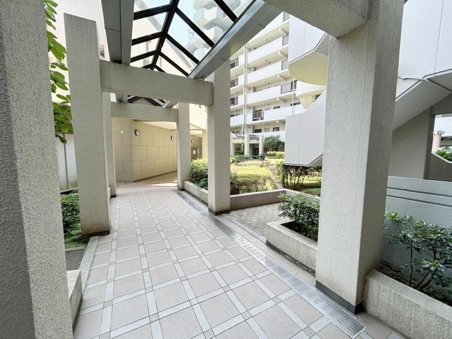 4LDK Apartment for Sale in Funabashi, Chiba – Bright City Funabashi - Thumbnail 4