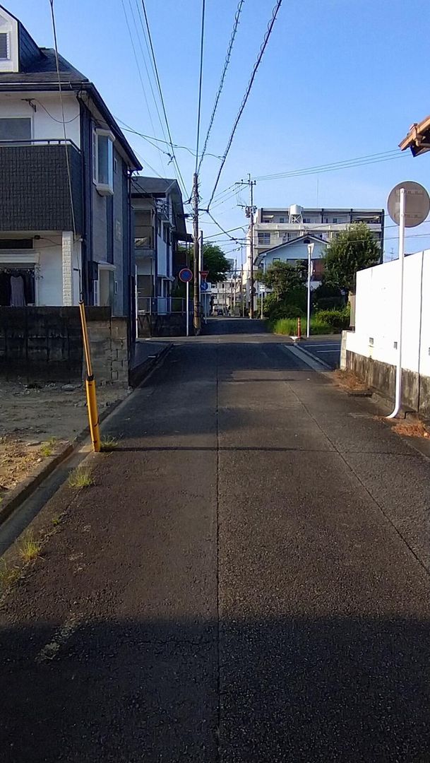 Land for Sale in Horikawa-cho, Miyazaki City - 242.43 sqm - Thumbnail 3