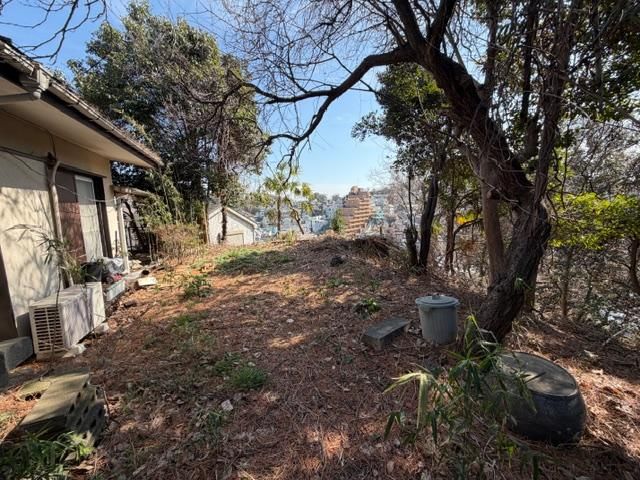 Land for Sale in Kanazawa, Yokohama - 248m2 Plot - Thumbnail 4