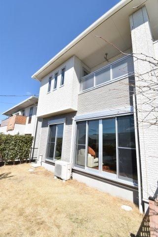 4LDK Modern House in Mito City, Ibaraki - Thumbnail 4