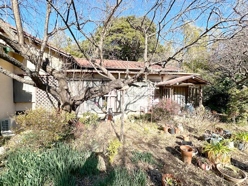 Large Land for Sale in Kita-Kamakura, Kamakura City - Thumbnail 2