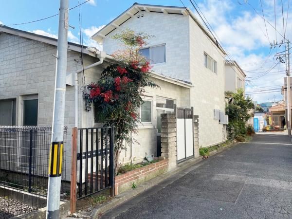 Land for Sale in Aoba-ku, Sendai – 132 sqm, 34.8 million yen - Thumbnail 2