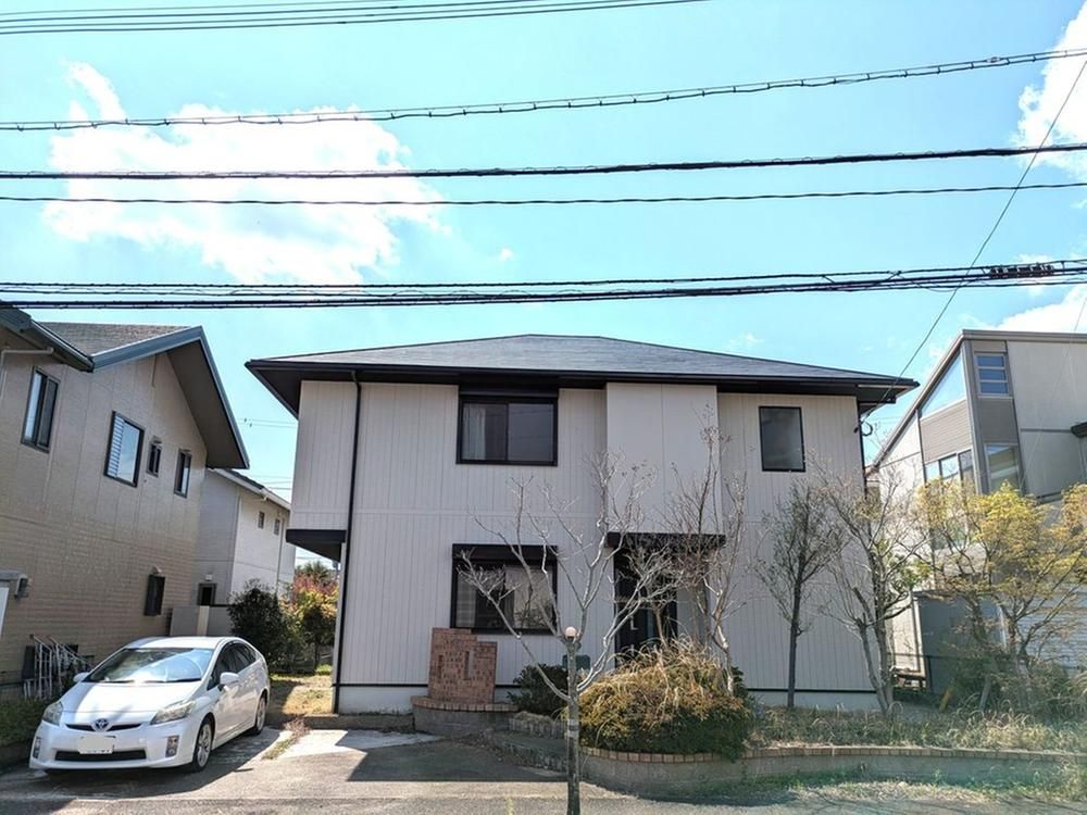 Renovated 4LDK House in Tosu, Saga: 151 sqm on 201 sqm Land - Thumbnail 2