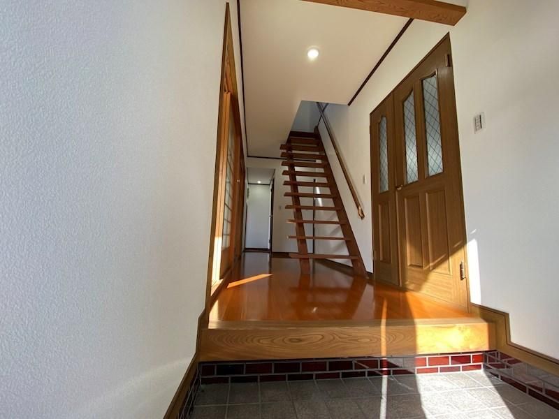 Renovated 4LDK House for Sale in Hikone, Shiga - Thumbnail 3