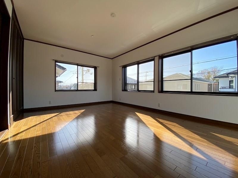 Renovated 4LDK House for Sale in Hikone, Shiga - Thumbnail 4