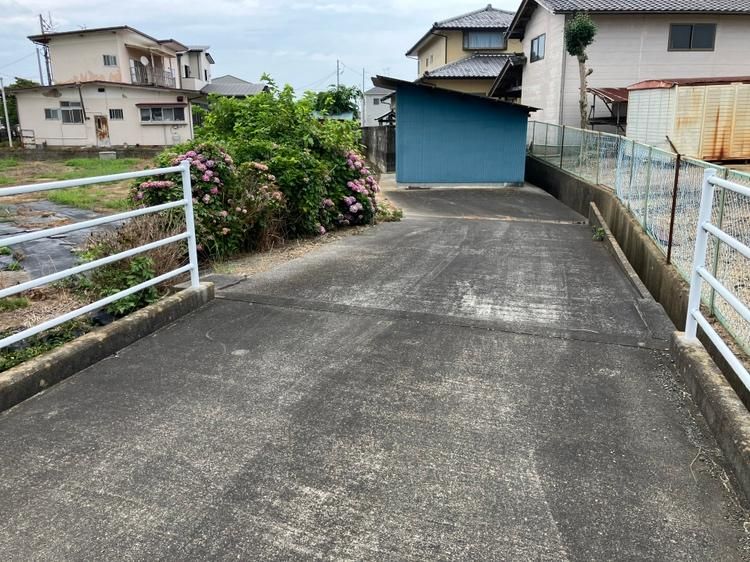 1035sqm Land for Sale in Iwaki City, Fukushima - Thumbnail 2