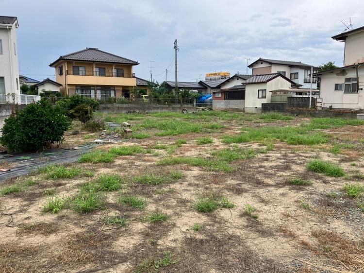 1035sqm Land for Sale in Iwaki City, Fukushima - Thumbnail 4