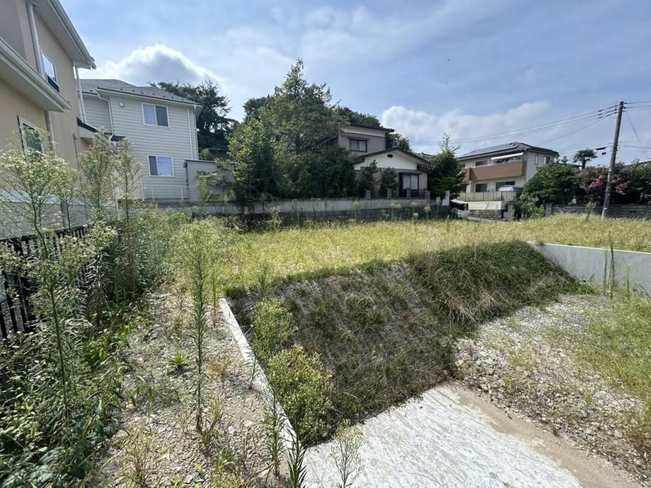 Land for Sale in Hiyoridai, Sendai - 166.24 sqm Vacant Lot - Thumbnail 3