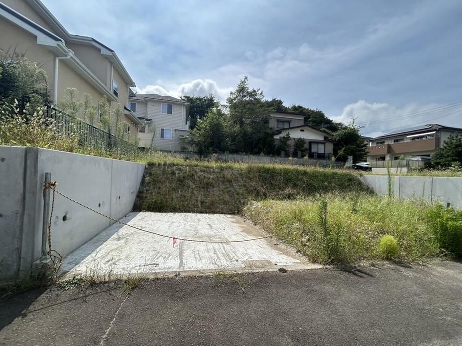 Land for Sale in Hiyoridai, Sendai - 166.24 sqm Vacant Lot - Thumbnail 4