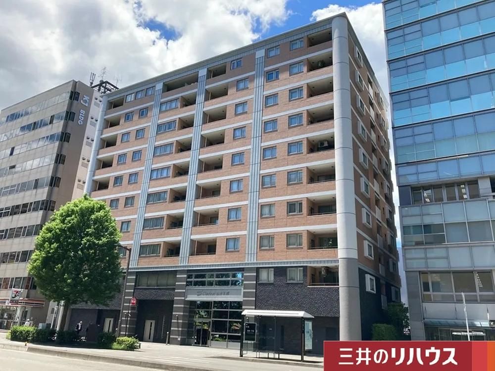 1LDK Apartment for Sale in Aoba-ku, Sendai, Miyagi - Thumbnail 2