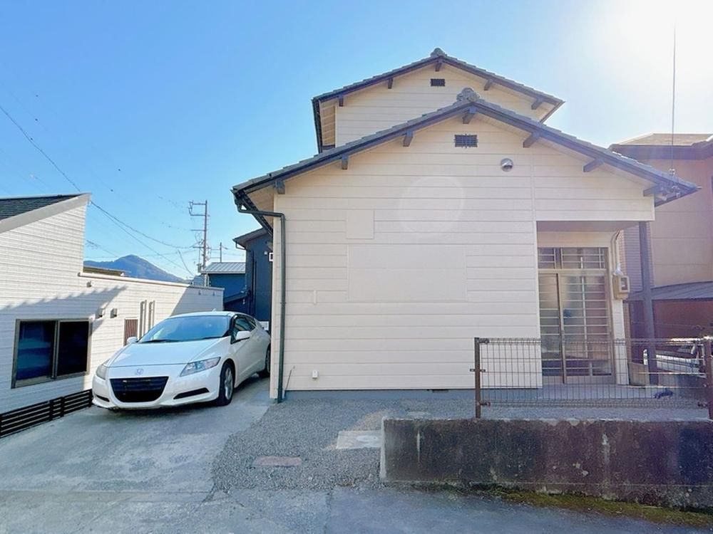 Renovated 3LDK House in Aoi Ward, Shizuoka City - Thumbnail 3