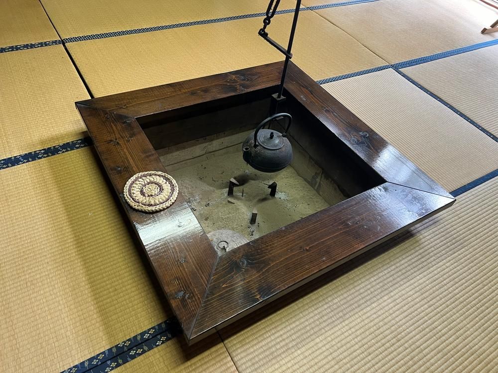 Traditional 5DK Kominka with Irori on 640sqm in Joetsu, Niigata - Thumbnail 4