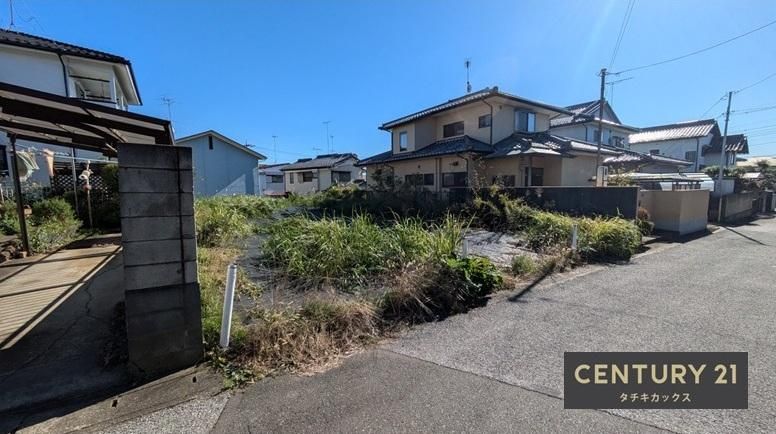 Land for Sale in Koga City, Ibaraki – 265 sqm Plot - Thumbnail 2