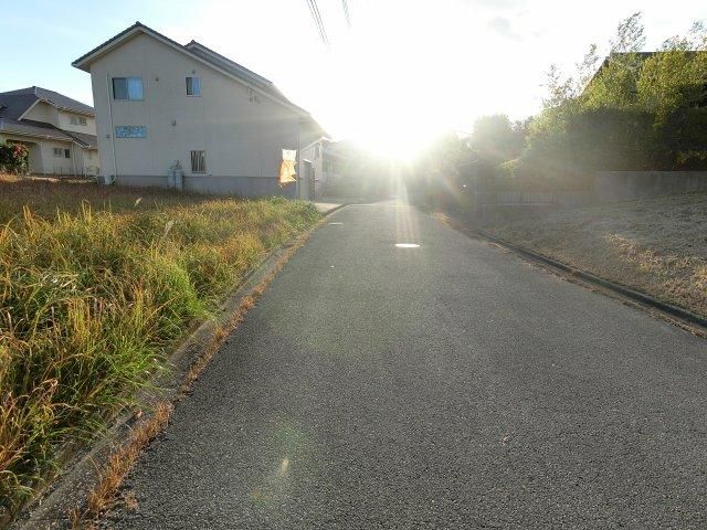 Land for Sale in Isumi City, Chiba - 400.47 sqm Flat Plot - Thumbnail 3
