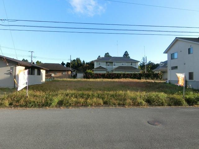 Land for Sale in Isumi City, Chiba - 400.47 sqm Flat Plot - Thumbnail 4